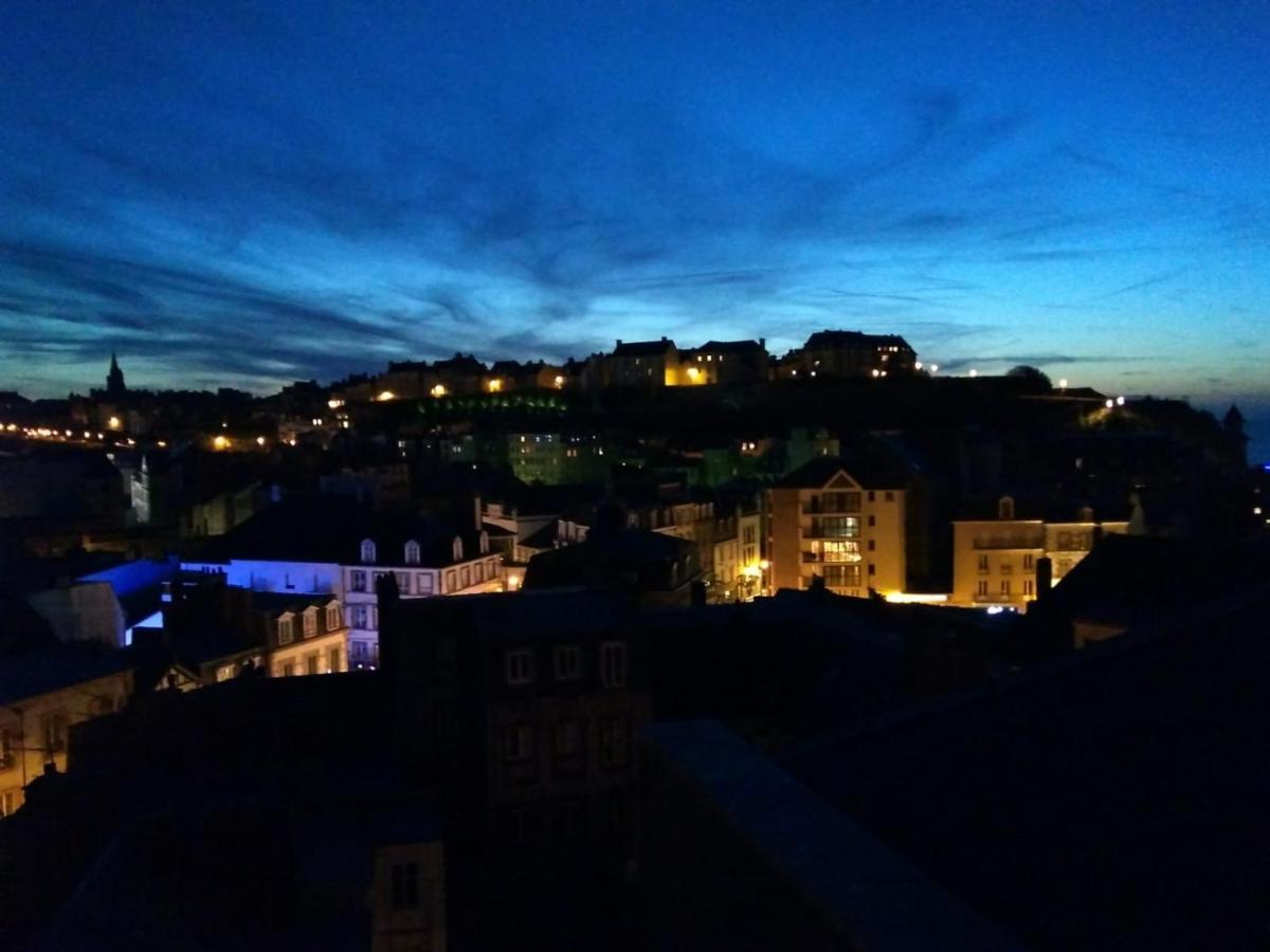 Le Balcon Des Vents *