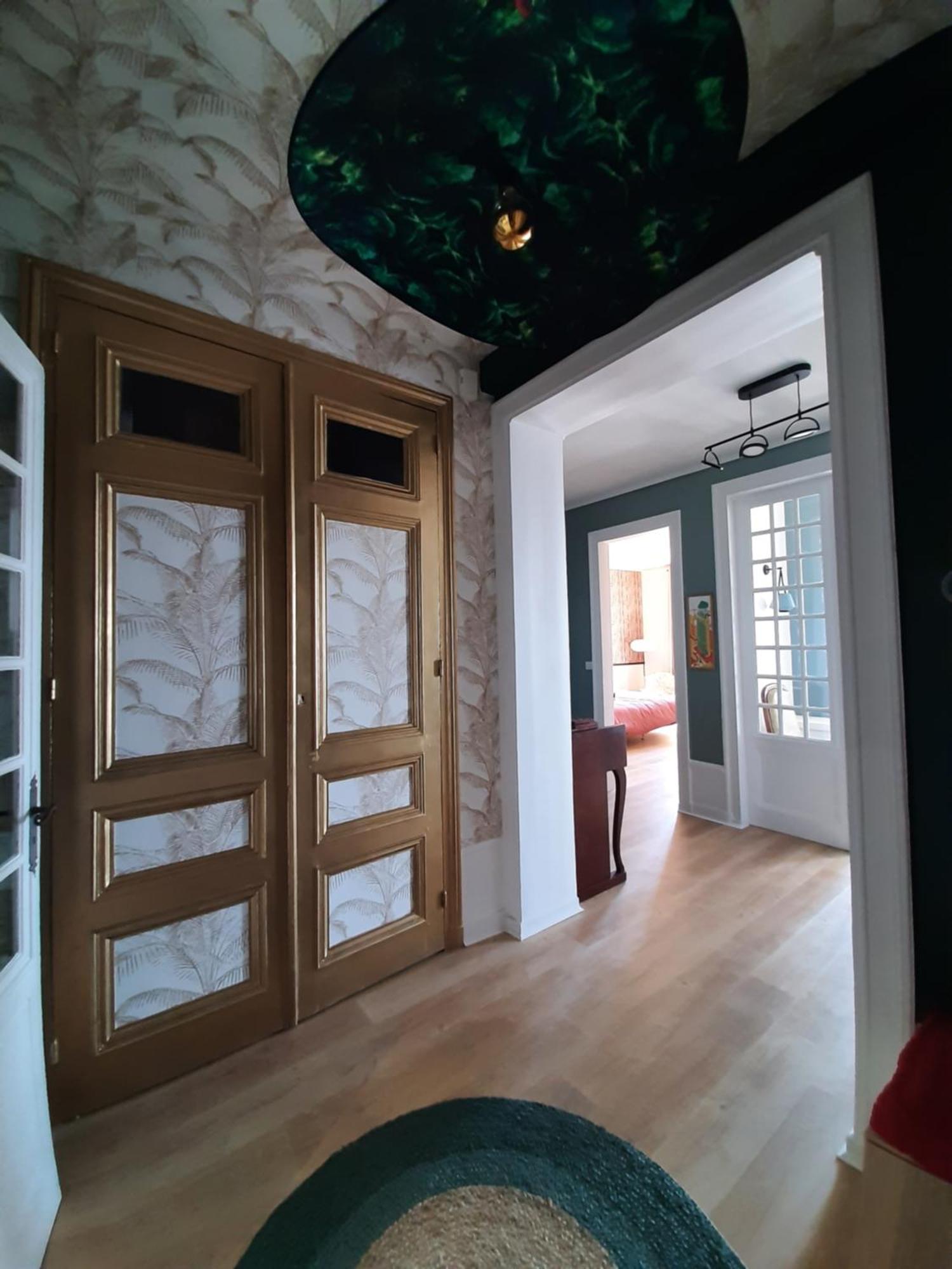 Le Balcon Des Vents Apartment Granville