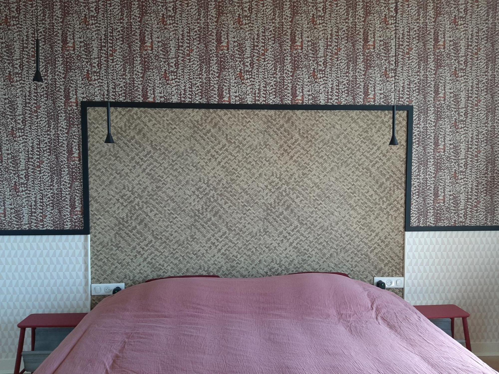 Apartment Le Balcon Des Vents Granville