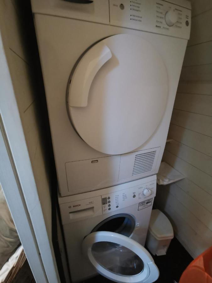 Le Balcon Des Vents Apartment