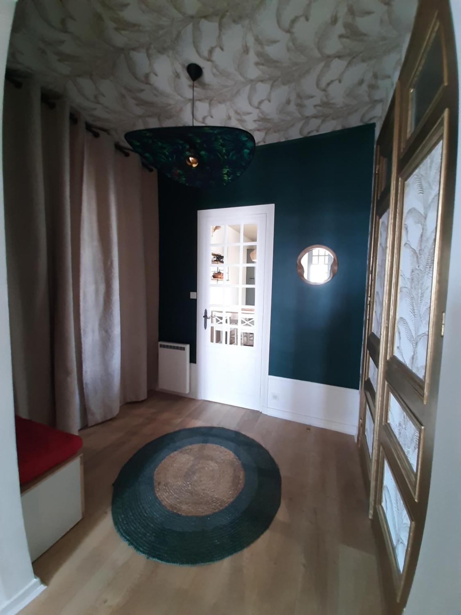 Apartment Le Balcon Des Vents