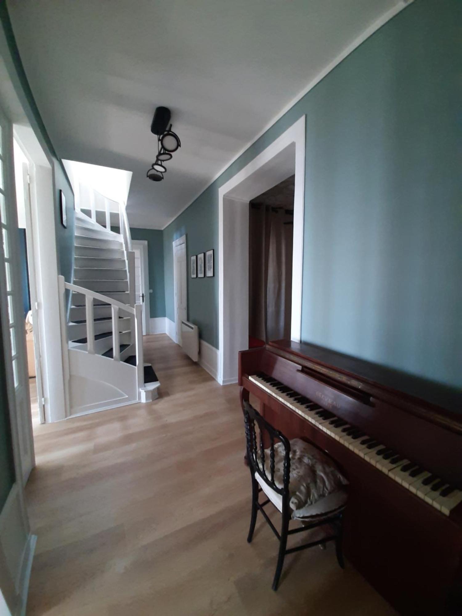 Le Balcon Des Vents * Granville