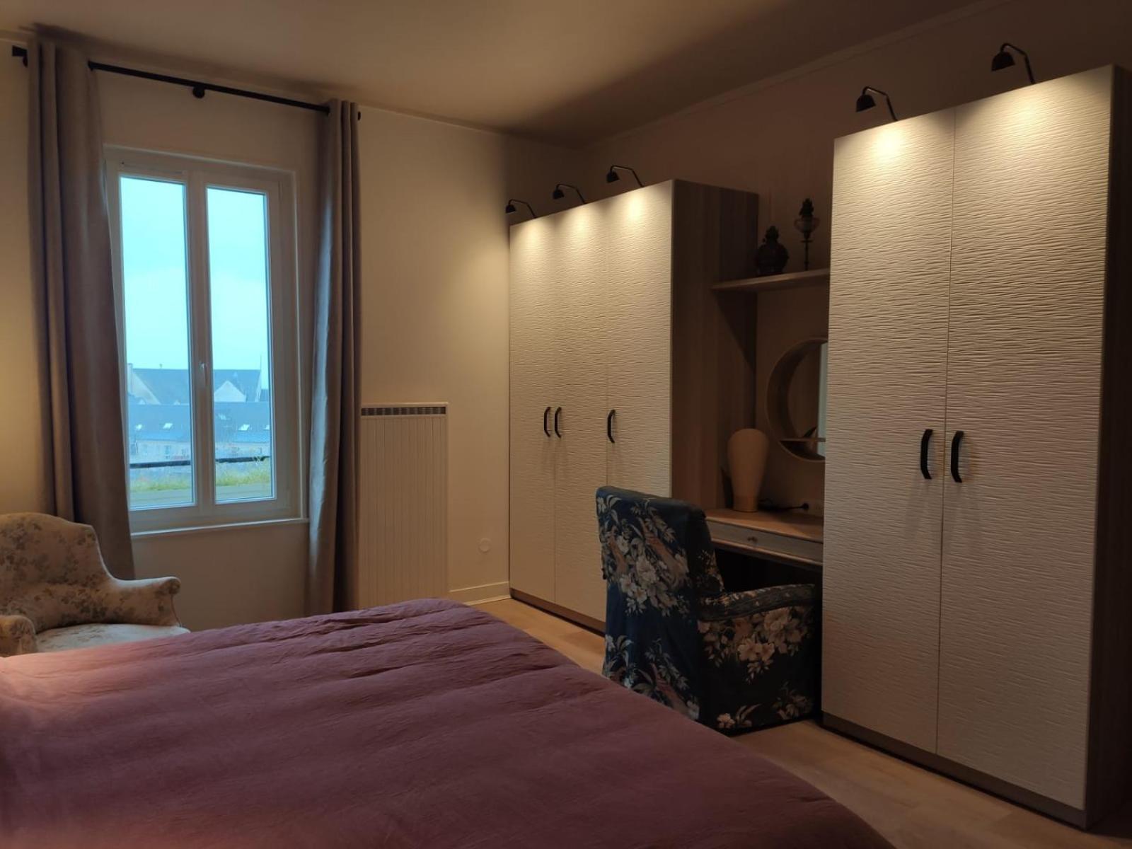 Apartment Le Balcon Des Vents *