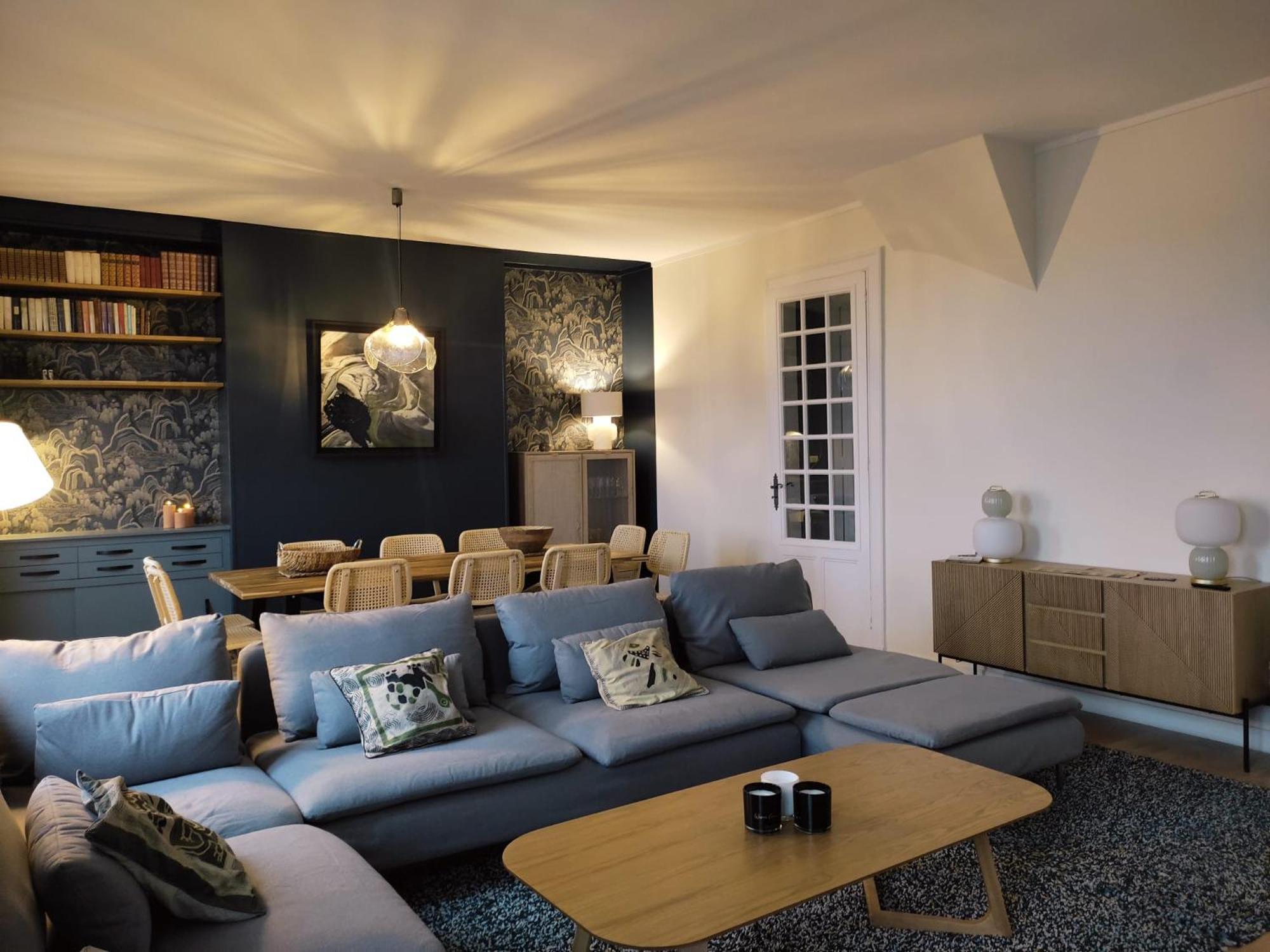 Apartment Le Balcon Des Vents