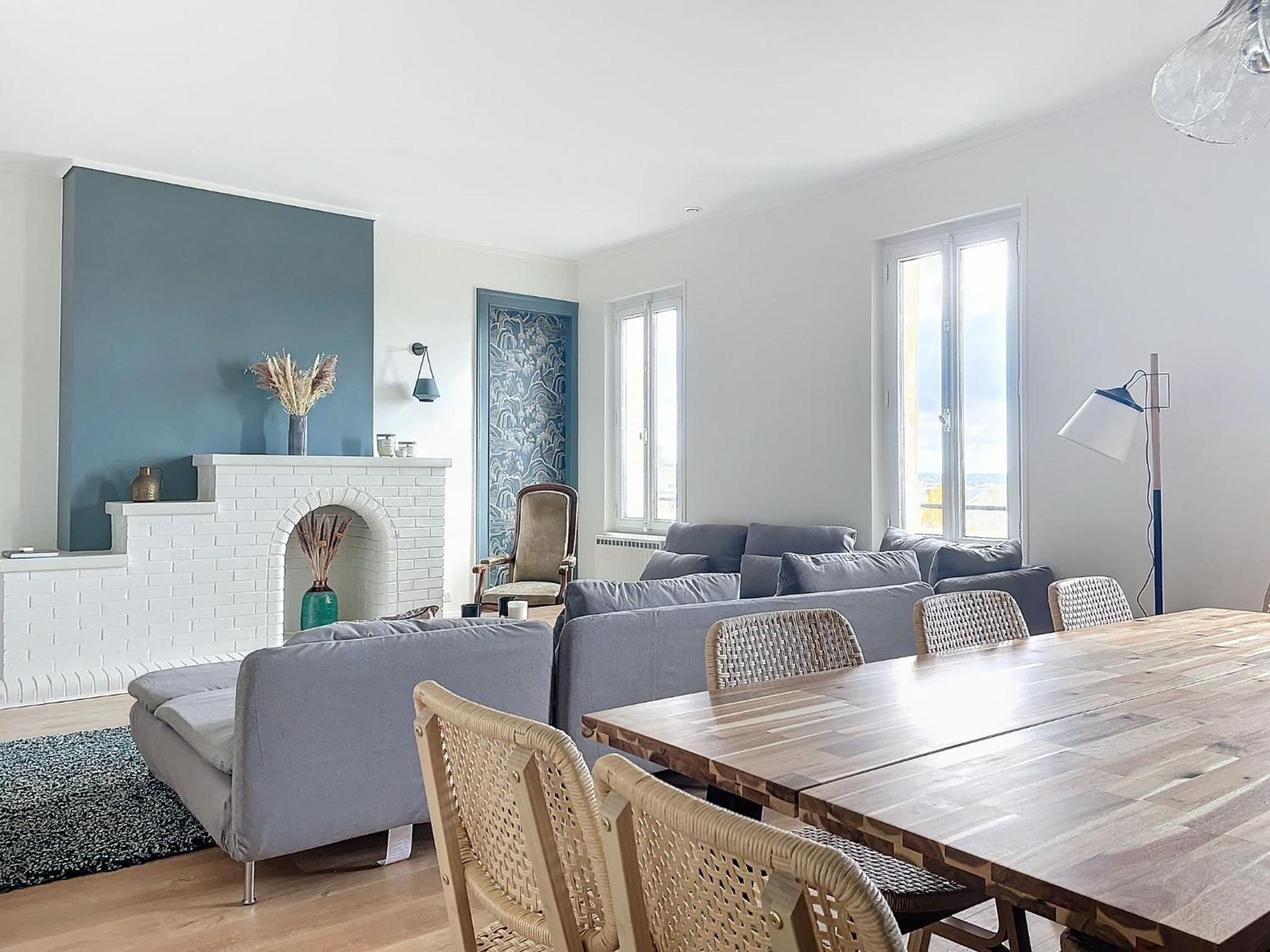 Apartment Le Balcon Des Vents *